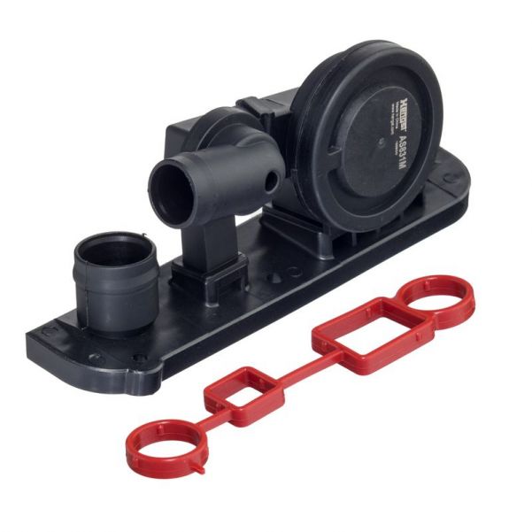 Hengst AS831M D853 -  -
