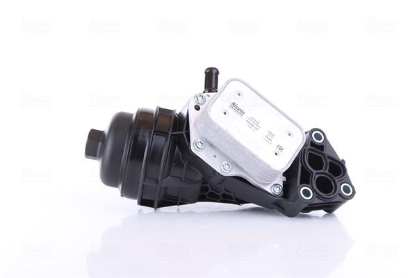 Nissens 91320 -  -