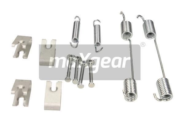 Maxgear 27-0393 -  -