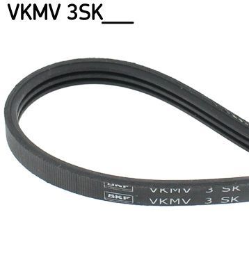 SKF VKMV 3SK628