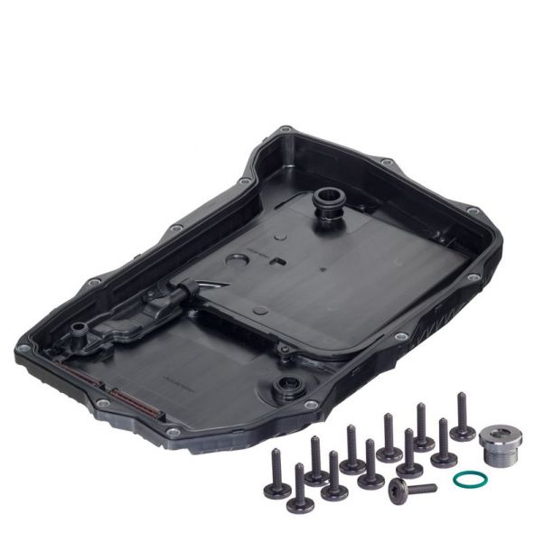 Hengst HG105H D836 -  -