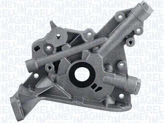 Magneti Marelli 351516000092 -  -