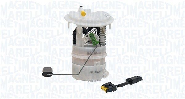 Magneti Marelli 519700000227 -  -