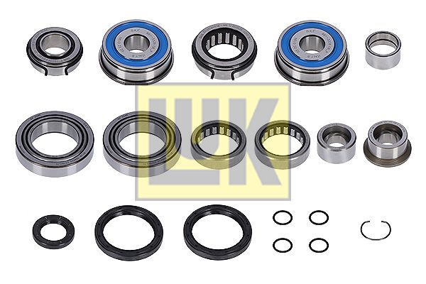 LuK 462 0385 10 -  -