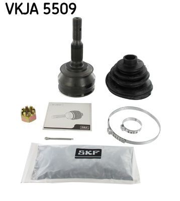 SKF VKJA 5509