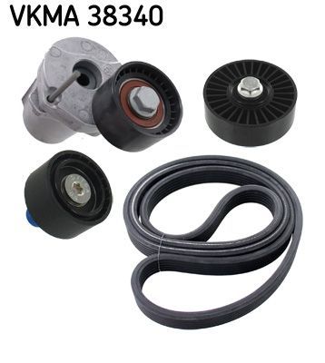 SKF VKMA 38340