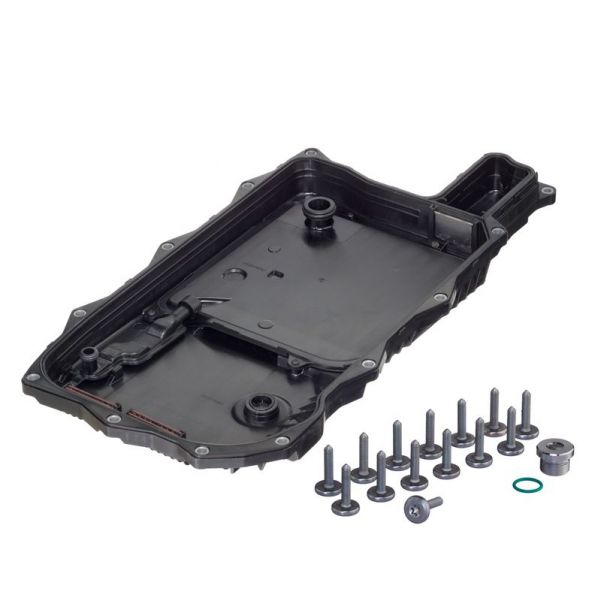 Hengst HG103H D834 -  -