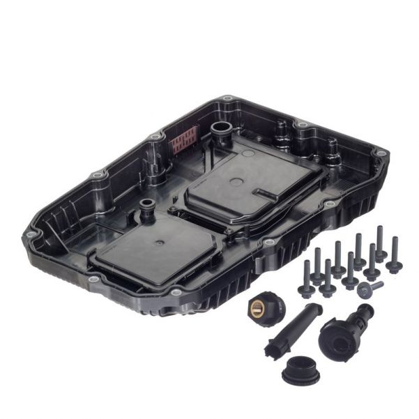 Hengst HG114H D845 -  -