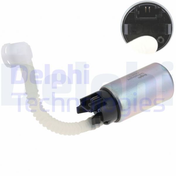 Delphi FE0818-12B1