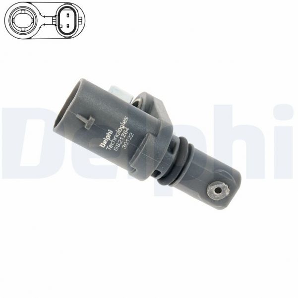 Delphi SS21264-12B1