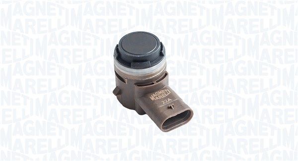 Magneti Marelli 021016107010 -  -
