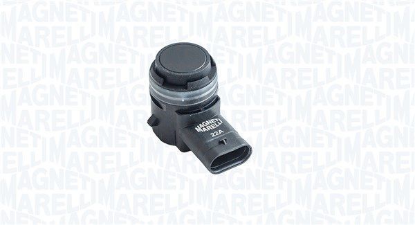 Magneti Marelli 021016119010 -  -