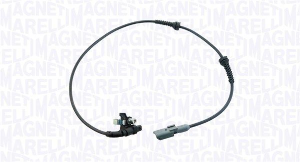 Magneti Marelli 172100164010