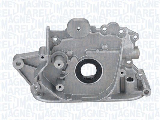 Magneti Marelli 351516000090 -  -
