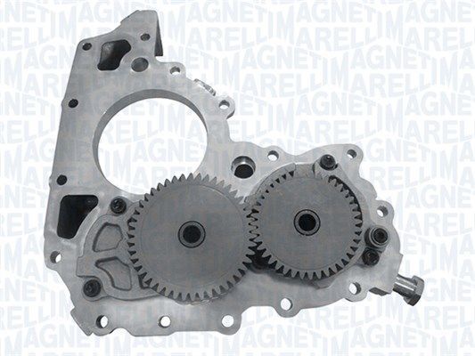 Magneti Marelli 351516000121 -  -