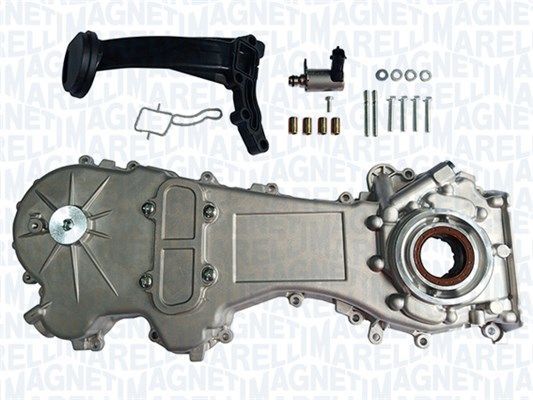 Magneti Marelli 351516000139 -  -
