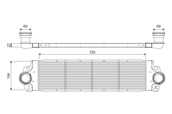 Valeo 818272