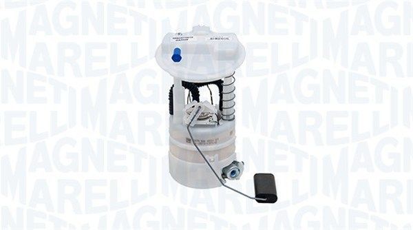 Magneti Marelli 519756679900 -  -