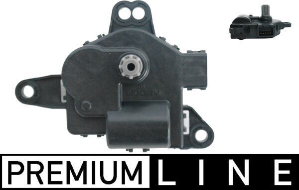 Mahle AA 38 000P -  -