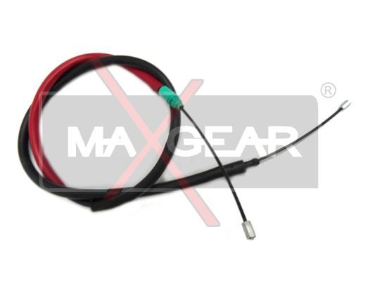Maxgear 32-0216 - Brzdové lano -