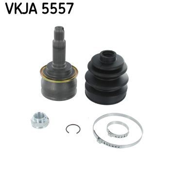 SKF VKJA 5557