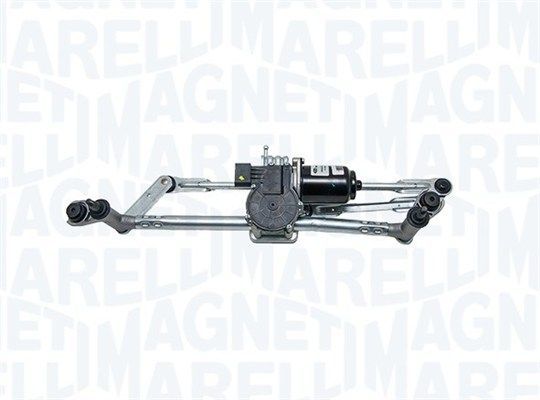 Magneti Marelli 064351134010 -  -