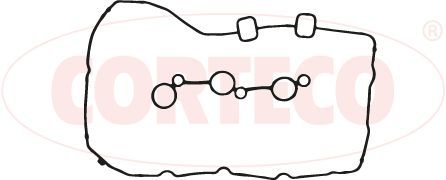 Corteco 440531P -  -