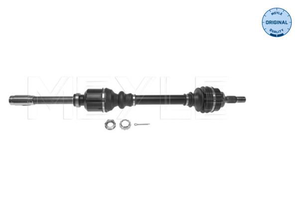 Meyle 11-14 498 1013