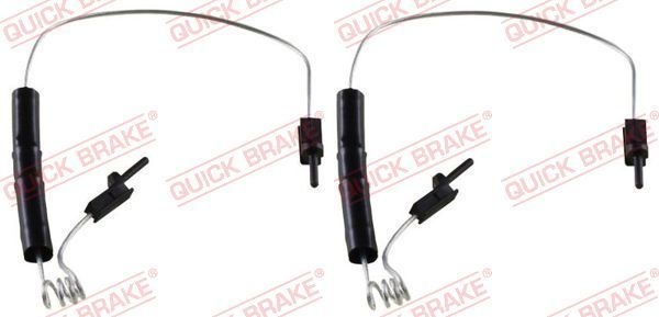 Quick Brake WS 0176 A