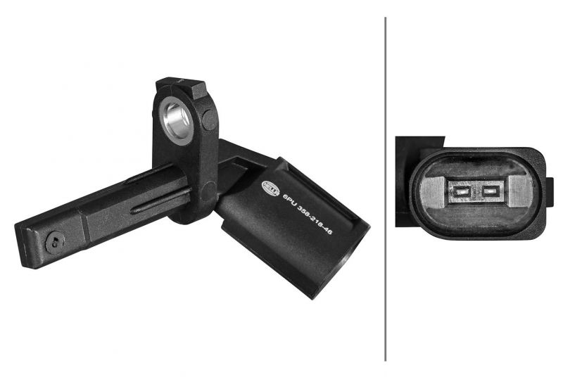 Hella 6PU 358 218-461