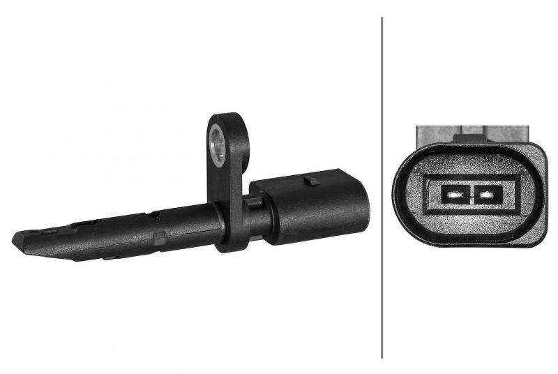 Hella 6PU 358 218-471