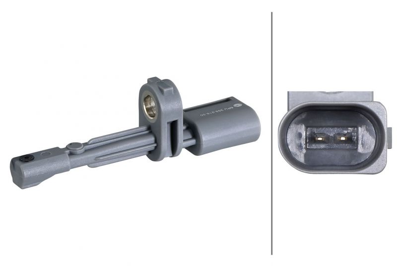 Hella 6PU 358 218-501