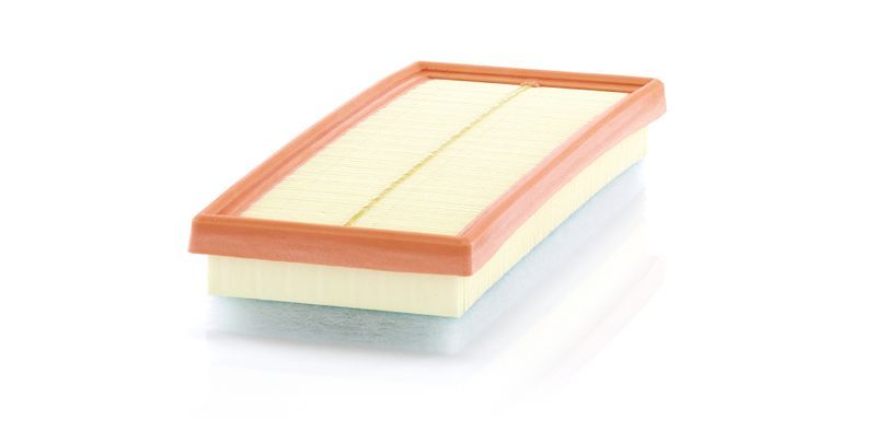 Mann-Filter C 34 012