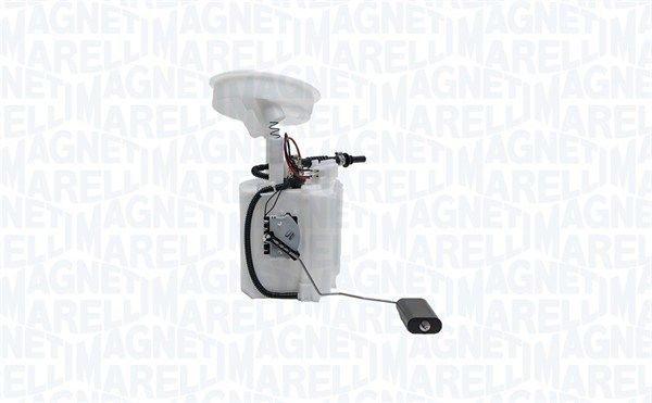 Magneti Marelli 519700000233 -  -