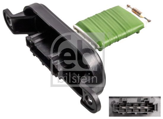 Febi 176299 -  -