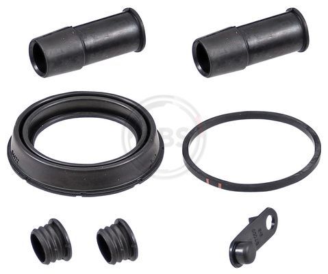 A.B.S. 43104 -  -