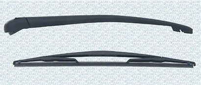 Magneti Marelli 000723180410 -  -