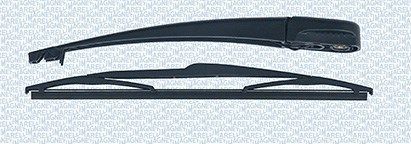 Magneti Marelli 000723180416 -  -