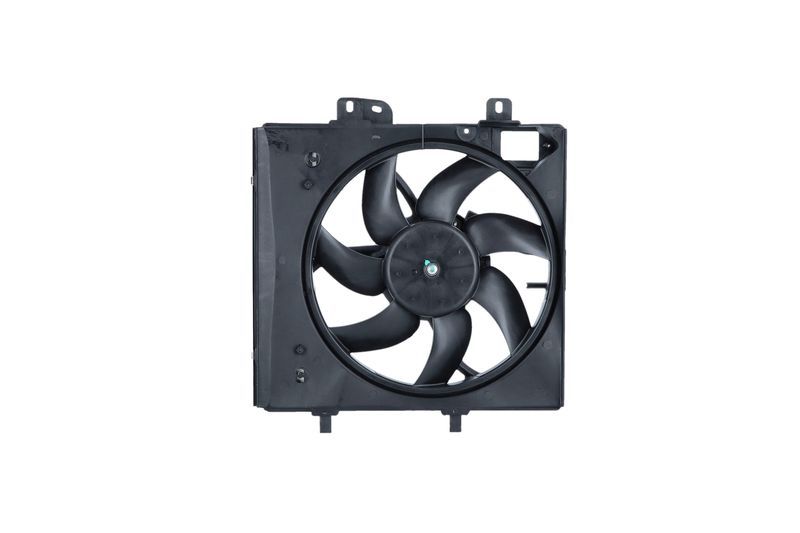 NRF 470153 - Ventilátor motora -