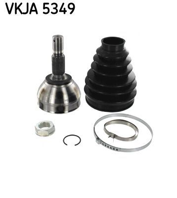 SKF VKJA 5349