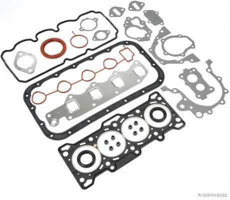 Jakoparts J1240916 -  -