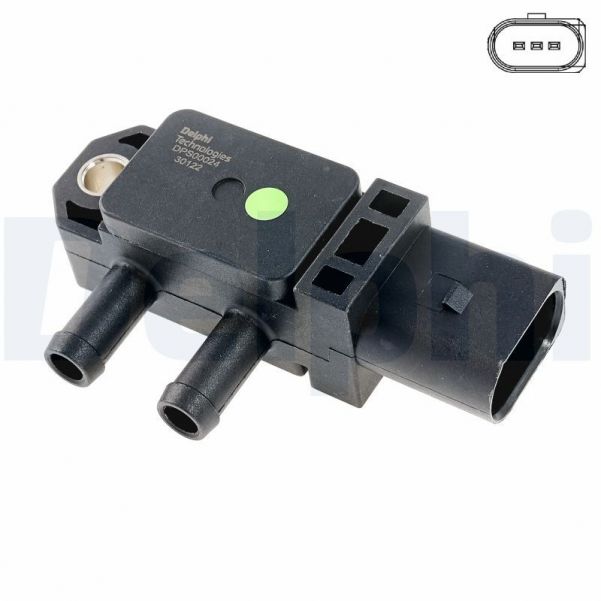 Delphi DPS00024-12B1 -  -