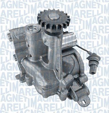 Magneti Marelli 351516000072 -  -