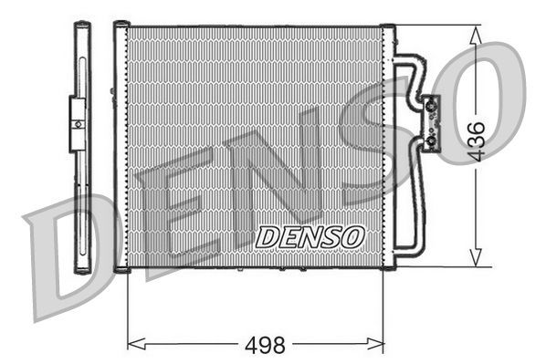 Denso DCN05019