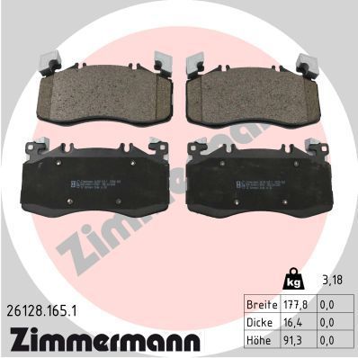 Zimmermann 26128.165.1