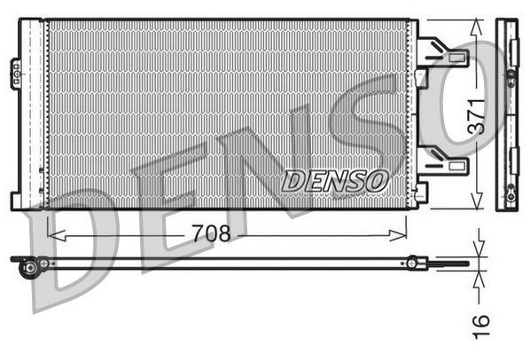 Denso DCN07002