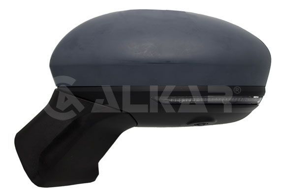 Alkar 6147202 - Spätné zrkadlo -