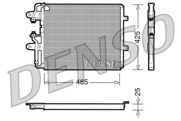 Denso DCN09030