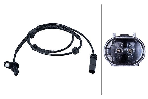 Hella 6PU 358 216-051