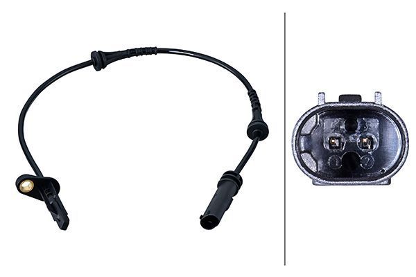 Hella 6PU 358 216-111